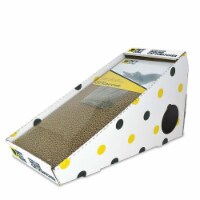 Pet Zone® Alpine Scratcher with Alpine Climb