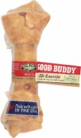 Castor & Pollux Good Buddy Rawhide Dog Bone