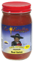 La Estrellita Mild Red Salsa