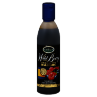 Isola Wild berry Cream of Balsamic