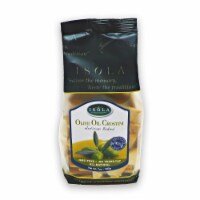 Isola Olive Oil Crostini Perspective: Main