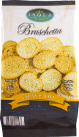Isola Olive Oil Bruschetta Perspective: Main