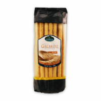 Isola Sesame Grissini Breadsticks