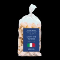 Piccolo Sogno Rigatoni Bronze Cut Apulian Pasta Perspective: Main