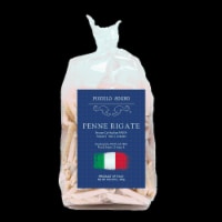 Piccolo Sogno Penne Rigate Bronze Cut Apulian Pasta Perspective: Main