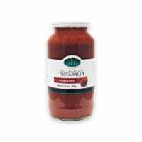 Isola Marinara Pasta Sauce Perspective: Main