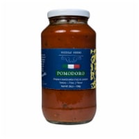 Piccolo Sogno Pomodoro Italian Marinara Pasta Sauce Perspective: Main