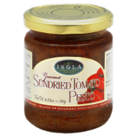 Isola Sundried Tomato Pesto