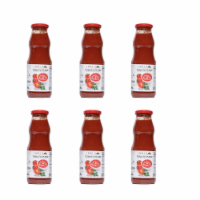 Isola Italian Premium Tomato Puree-6 Pack