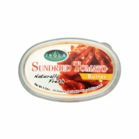 Isola Italian Premium Sundried Tomato Flavored Butter-6 Pack
