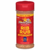 Famous Dave's® Mild Rib Rub Seasoning Perspective: Main
