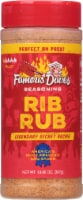 Famous Dave's® Rib Rub Seasoning Perspective: Main
