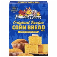 Famous Dave's® Cornbread Mix