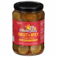 Famous Dave's® Devil's Spit Sinfully Spicy Seasoning, 6 oz - Harris Teeter