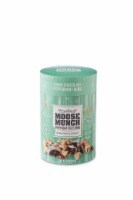 Moose Munch Peppermint Bark Gourmet Popcorn Perspective: Main