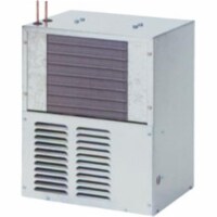 Remote Chiller