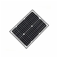 SP20W24V-APE 20W Monocrystaline Solar Panel