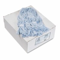 Floor Finish Mop Head - Medium