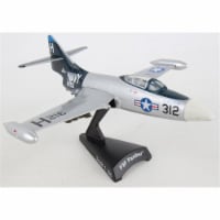 F9F Panther Silver & Black Postage Stamp Collection