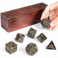 Titan Dice, Nyx - 25 mm