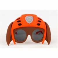 Large Zuma Pawl Patrol, Peach