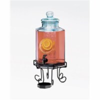 Dash of That Glass Beverage Dispenser - Clear, 1 gal - Ralphs