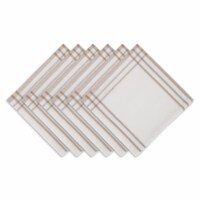 Stone Home Sweet Farmhouse Napkin - Set of 6