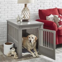 Habitat N Home Inn Place Furniture Pet Crate