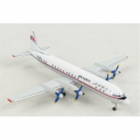 Air Koryo IL18 1-500 Aircraft