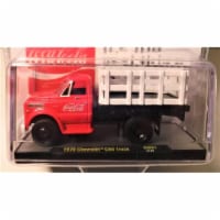 Coca-Cola Release 2 Cars Limited Edition 4,800 Pieces Worldwide - Set of 3