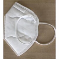 DDI  KN95 Face Mask Case of 50