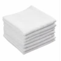 12 x 12 in. Value Wash Cloth&#44; Case of 60