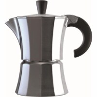 Aluminum Stovetop Espresso Maker
