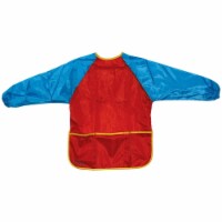 Childrens Art Smock, Medium - 6 Each