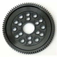 81 Tooth Spur Gear 48 Pitch