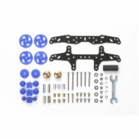 JR Mini 4WD Basic Tune Up Set