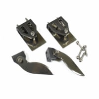 Running Hardware Set, Velocity 800 BL