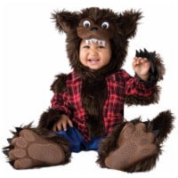 Wee Werewolf Toddler Costume&#44; Size 12-18 Months
