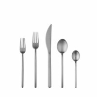 Due Ice Cutlery Set - 5 Piece