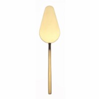 Due Ice Oro Cake Server
