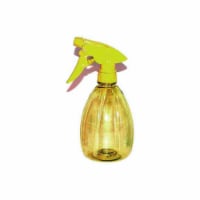 12L x 12H x 12W Pear Shaped Spray Bottle - Pack of 24