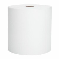 Hard Roll Towel 1.75 In Core White- 950 ft. - Case of 6