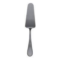 Vintage Oro Nero Cake Server