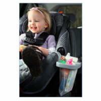 Baby Toy Organizer, 2 Pack Perspective: Main