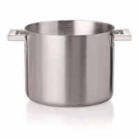 24 cm Deep Pot - Stile