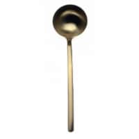 Ladle for Gravy Due Ice Oro