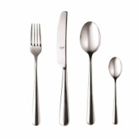 Stoccolma Cutlery Set - 24 Piece