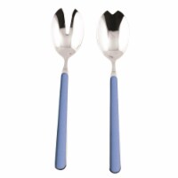Fantasia Salad Set, Lavanda - 2 Piece
