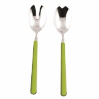 Fantasia Salad Set, Oliva - 2 Piece