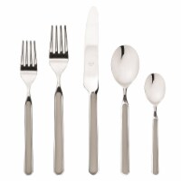 Fantasia Kitchen Set, Vicuna - 20 Piece